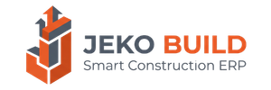 Jeko Build logo